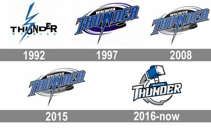 Kansas City Mavericks vs. Wichita Thunder at Cable Dahmer Arena