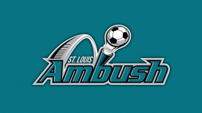 Kansas City Comets vs. St. Louis Ambush at Cable Dahmer Arena