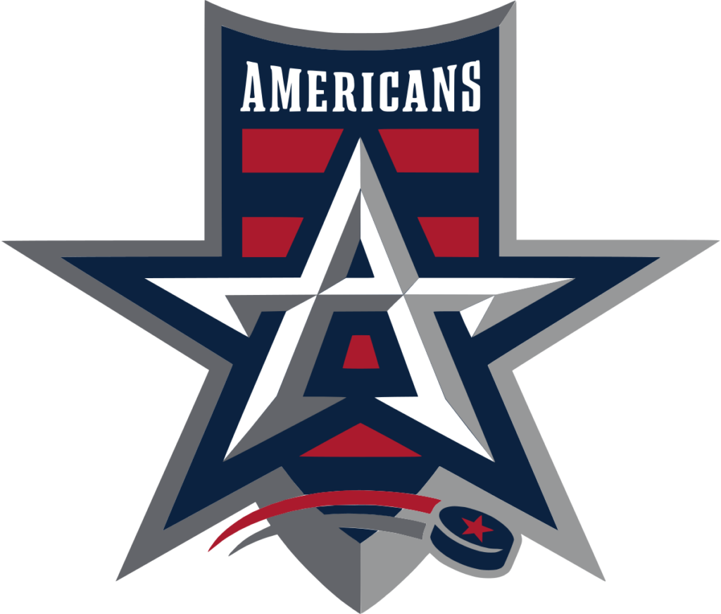 Kansas City Mavericks vs. Allen Americans