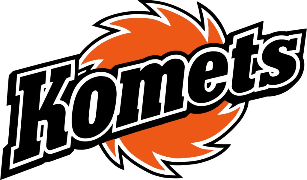 Kansas City Mavericks vs. Fort Wayne Komets