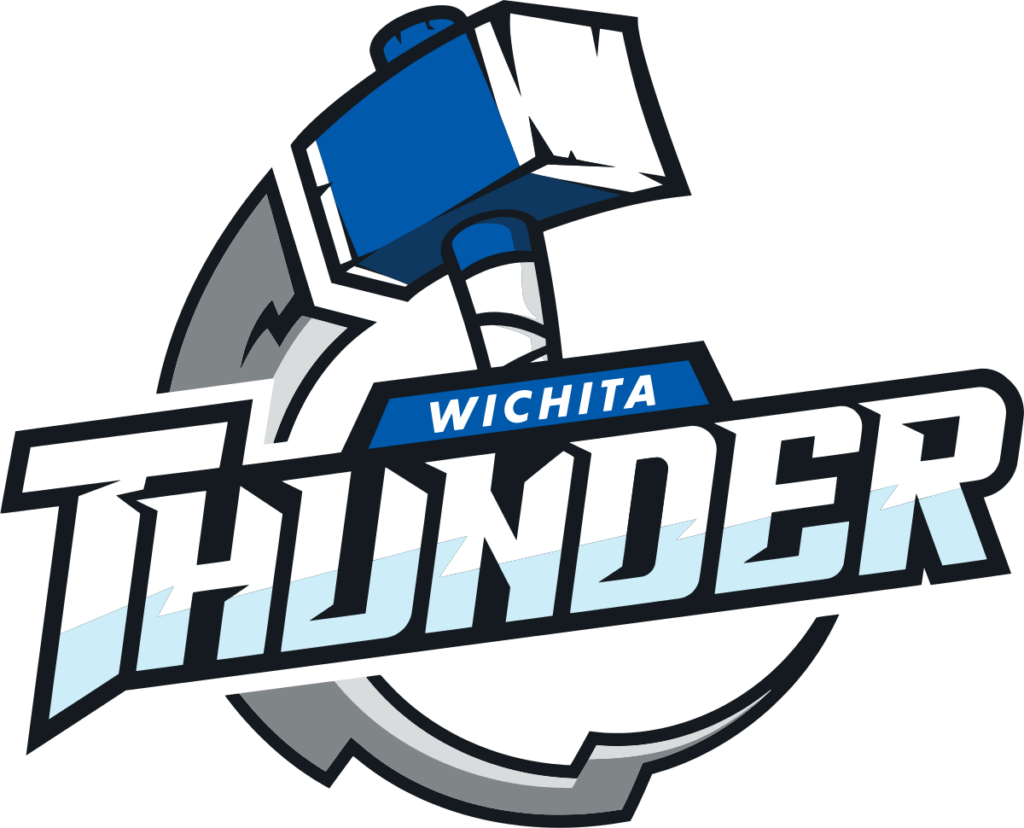 Kansas City Mavericks vs. Wichita Thunder