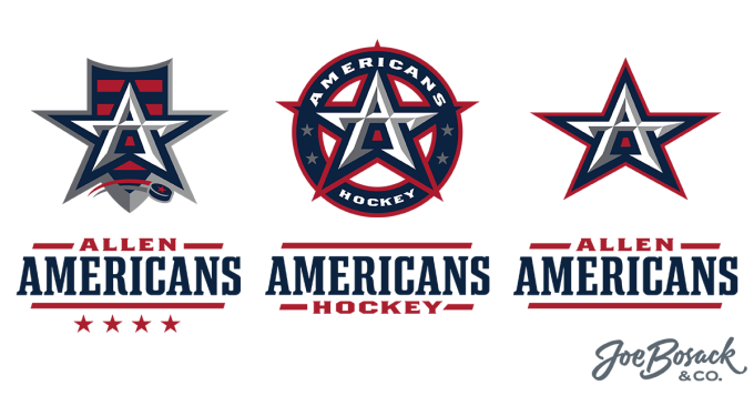 Kansas City Mavericks vs. Allen Americans