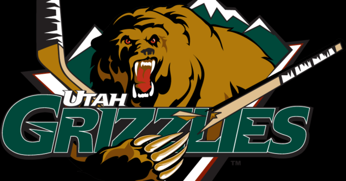 Kansas City Mavericks vs. Utah Grizzlies