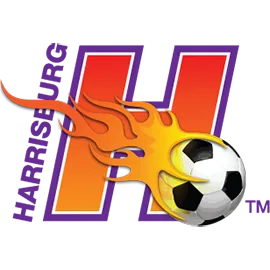 Kansas City Comets vs. Harrisburg Heat