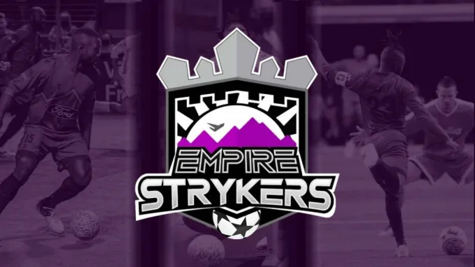 Kansas City Comets vs. Empire Strykers