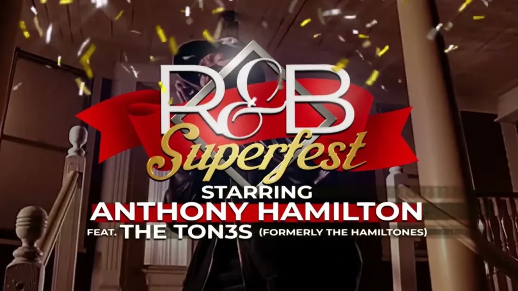 R&B Super Fest